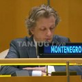 Srpski nacionalni savet Crne Gore se izvinio Srbiji i RS zbog glasanja Podgorice u gs UN o Rezoluciji o Srebrenici