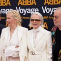 Članovi grupe ABBA primili značajno priznanje: Pre 50 godina pobedili na Evroviziji, a ostalo je istorija