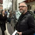 „Ja sam izveo svoje birače“: Vučićević se izvikao na Pavićevića na Banjici