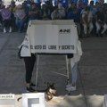 Prva pobeda žene se očekuje na predsedničkim izborima u Meksiku