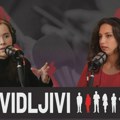 Podkast (Ne)vidljivi: Kakva je uloga medija u izveštavanju o osobama u riziku od socijalne isključenosti?