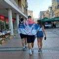 Poruka FSS navijačima Srbije: Na stadionu samo zvanične zastave Republike Srbije i Saveza
