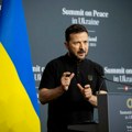 Ukrajinski mirovni samit: Zašto su neke zemlje odbile potpisati plan
