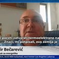 "Srbija je pokazala kako se to radi" Stručnjak iz Bosne sasuo istinu u lice: Ovi naši čekaju da im rode donesu struju…