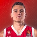 Nenad Dimitrijević novi igrač Olimpije iz Milana