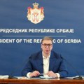 Vučić: "Mogli bi da otvorimo rudnik litijuma"; "Neće se raditi na silu"