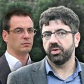 "Što se nas tiče, otišao je sa SNS": Marko Bastać ni posle 10 dana nije odgovorio na ponudu koalicije "Biramo borbu" da…