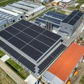 Moto-Plast investirao u solarnu elektranu kroz EBRD SME Reboot program