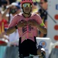 Karapaz pobednik 17. etape na Tur d’Fransu, Pogačar zadržao prednost u generalnom plasmanu