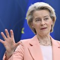 Ursula fon der Lajen izabrana za predsednicu Evropske komisije