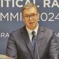 "Ponosan na ovo što smo danas započeli" Vučić nakon potpisivanja memoranduma sa EU: Prekretnica i kvantni skok u budućnost…