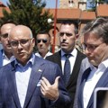 Vučević: Neće biti nikakvih neplanskih otvaranja rudnika u Srbiji