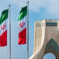 Iran preti: Odgovorićemo na sankcije i neprijateljsku politiku Zapada