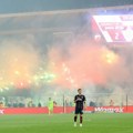 Nastavlja se Super liga, derbi Partizana i Zvezde u ponedeljak u Humskoj