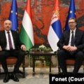 Mađarski predsednik u Beogradu: Učinićemo sve da Srbija što pre uđe u EU