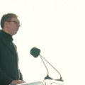 Predsednik Vučić se obratio povodom protesta opozicije