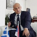 Nedeljković: Ne verujem da će Grčka u 2025. ići ka tome da na bilo koji način podrži nezavisnost Kosova