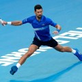 Novak se mučio, ali slomio otpor neugodnog Amerikanca