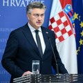 Plenković: Cijene za turiste u Hrvatskoj veće nego u Grčkoj i Španjolskoj