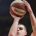Topiću čak 28 minuta, izgubljene lopte mu pokvarile statistiku - Debitovao Todorović