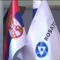 Srbija i Rusija nastavljaju 'blisku saradnju' u energetici, rekao Vučić posle sastanka sa direktorom Rosatoma