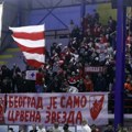 „Beograd je samo Crvena zvezda”