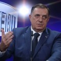 „Ganjaćemo ga kao zver“: Dodik najavljuje formiranje suda i tužilaštva u RS, prvi optuženi biće Šmit