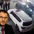 Video snimak koji potvrđuje da Fehim Selek nije fizički napao Edina Numanovića