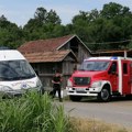 Otkriven identitet nastradalih u topoli: Jedna osoba upala u septičku jamu, ostali pokušali da je spasu, pa se utopili…