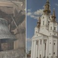 Iz prošlosti sivačkog svetonikolajevskog hrama Najveće zvono tresnulo o zemlju ne oštetivši se