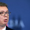 Dojče vele: Između Trampa i Putina – Vučić glumi „velikog državnika“