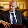Baro: Iskoristićemo zamrznuta ruska sredstva za održavanje topova za Ukrajinu
