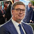 Odlučno! Ovako je Vučić u Moskvi demonstrirao nezavisnu politiku Srbije, koja čuva nacionalne interese i poštuje svoje…