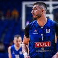 Budućnost lako do pobede u prvom meču serije protiv Mege