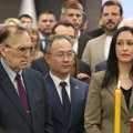 „SNS ima protokol po kome pred strancima različito blati studente“