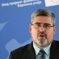 Starović: Srbija snažno opredeljenja za članstvo u Evropskoj uniji