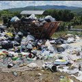 Groblje u Donjoj Vrežini „zatrpano“ smećem