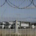 UN dobile odobrenje za dodatnih 100 kamiona pomoći za Gazu