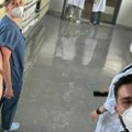 Vatra je gutala poznatu kliniku u Minhenu - dok su svi paničili,Balkanci su uzeli stvar u svoje ruke: Šehić i Poprženović…