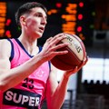 Evroliga pred Abu Dabi posebno istakla mladog srpskog bisera: "Na njega obratite posebnu pažnju"