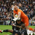 Dmitrović blizu povratka na Marakanu!
