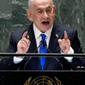 Netanijahu: Mohamed Sinvar je mrtav