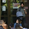 Studenti Bogoslovskog fakulteta: Bez fizičke blokade u narednim danima, razvoj situacije zavisi od pregovora sa upravom