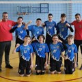 Mladi odbojkaši Stampeda na državnom pokazali veliku spremnost