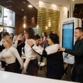 MCDONALD’S jedan od dobitnika nacionalne nagrade „Đorđe Vajfert“