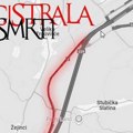 "Magistrala smrti": Ako idete ovim putem, oprez! Nakon kobne nesreće društvenim mrežama se širi alarmantna mapa: "Dosta je…