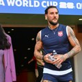 Anastasijino ime osvanulo na ovom mestu! Gudelj sve pokazao, niko nije očekivao da će povući ovakav potez! (Foto)