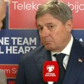 Piksiju rekli za kiks Albanije posle Srbije: Selektor zastao za momenat, pa poručio samo jedno