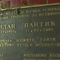 Prošle su 24 godine od ubistva novinara Milana Pantića