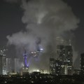 Tramp i Putin razgovarali o napadu Izraela na Iran